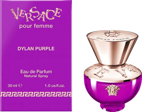 ean code versace pour femme eau de parfum 30 ml|Versace .